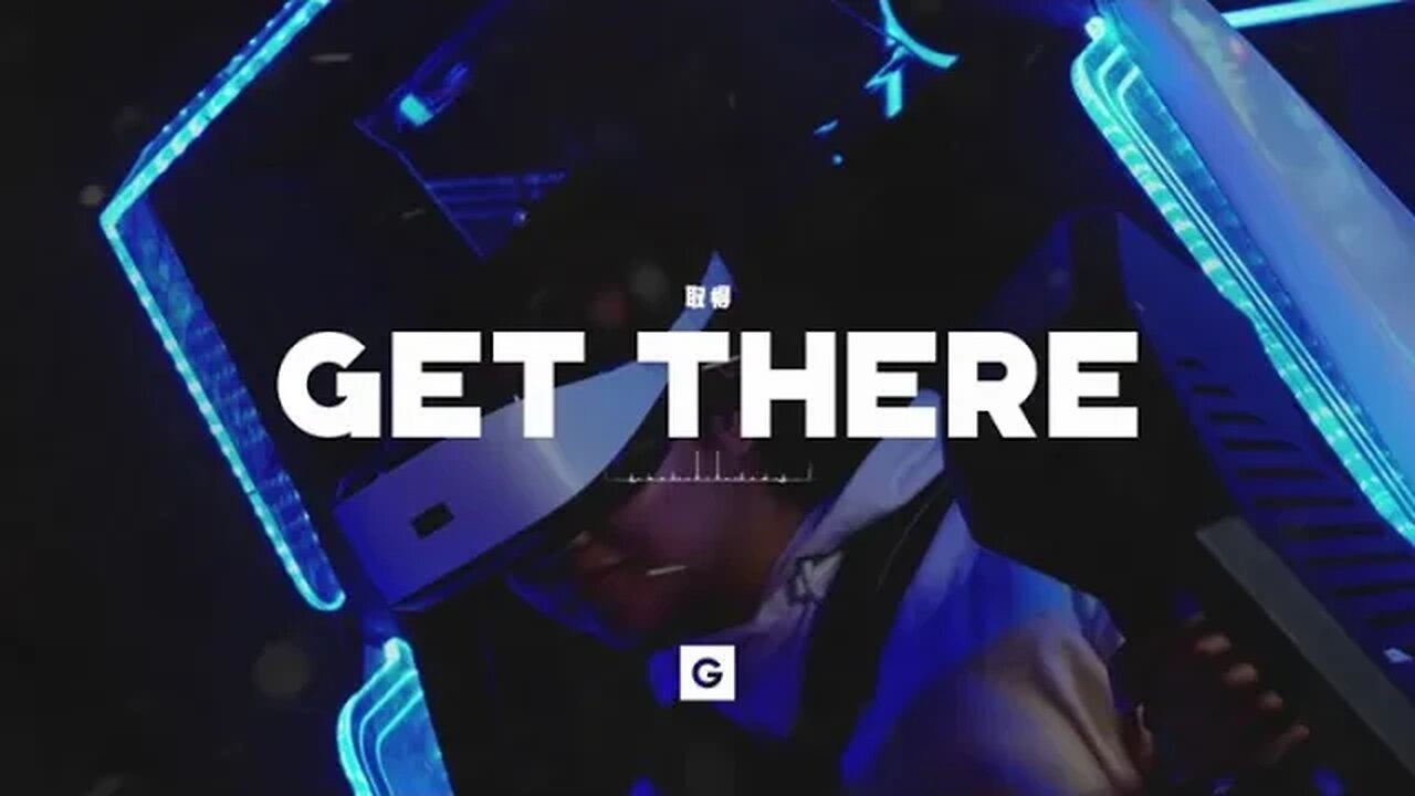 GRILLABEATS - "GET THERE"