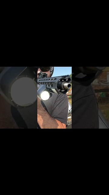 New Olight Sigurd Light/AFG