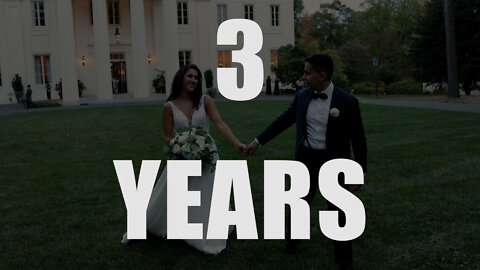 3 Year Anniversary of Weckle Films