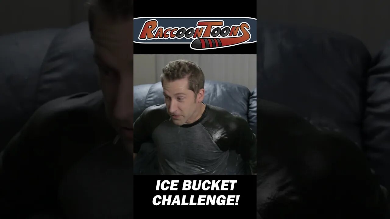 Ice Bucket Challenge