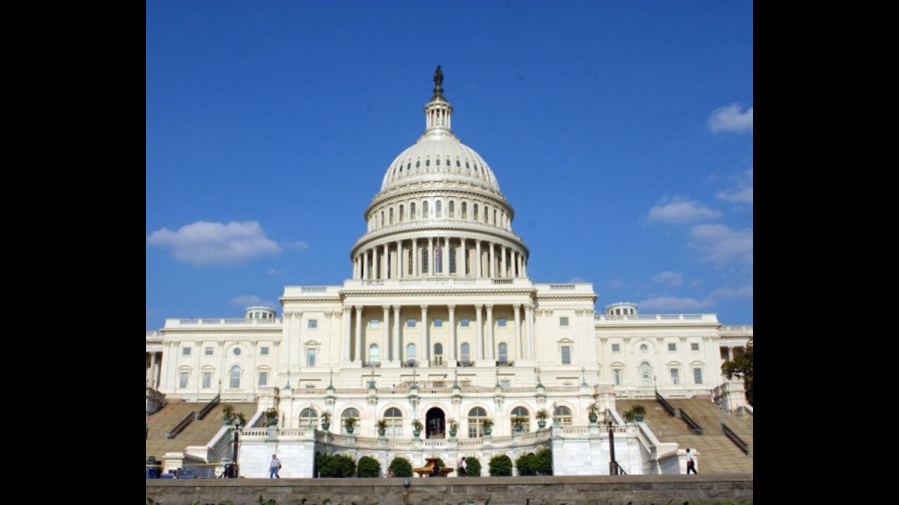 Many Dems' Offices in Capitol Still Closed After Biden's Call for Normalcy