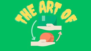 Homeless How To: The Art of Bartering