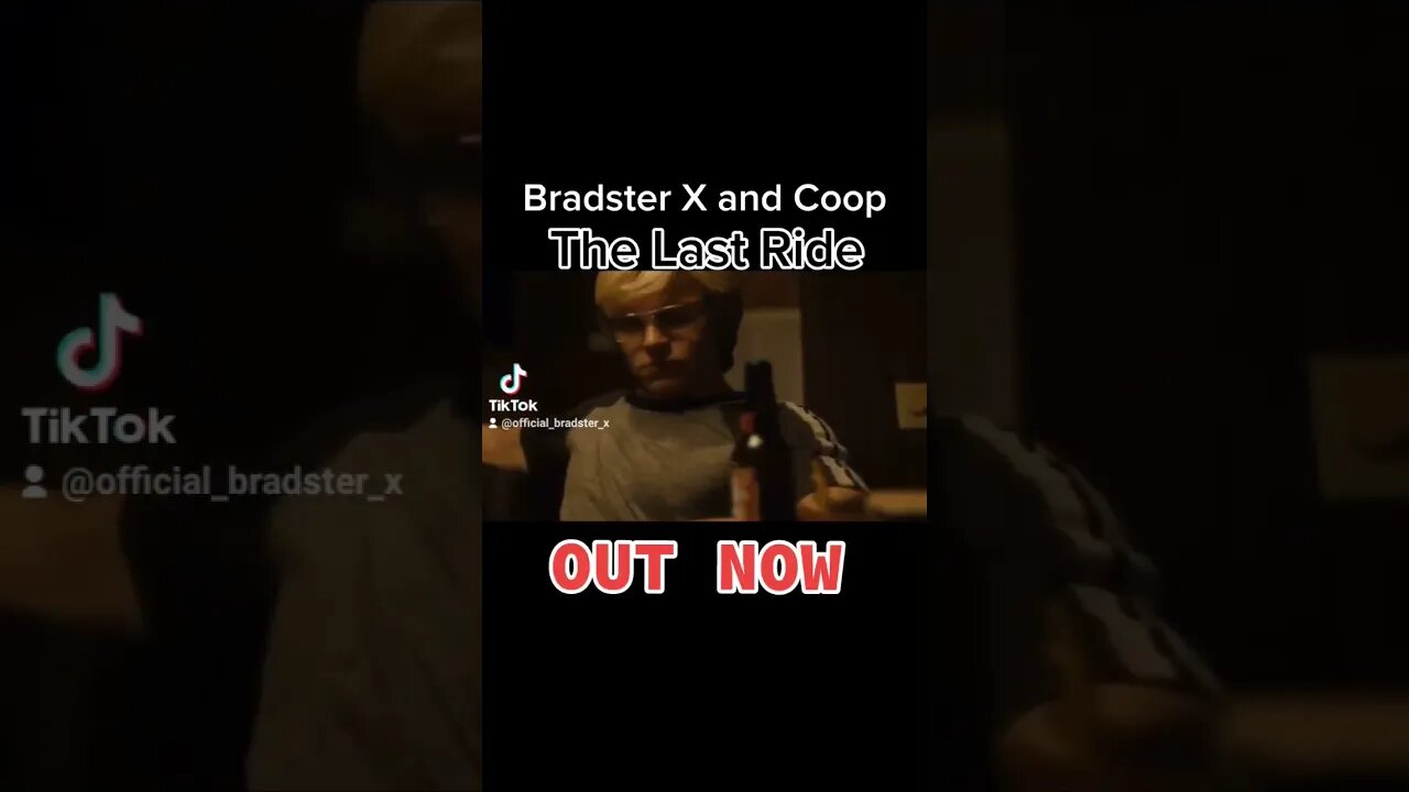#horrorcommunity #horrorcore #bxcmusic New album The Last Ride out now!