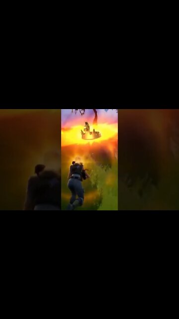 When You Don't Deserve the Win in Fortnite #fortnite #fortnitebattleroyale