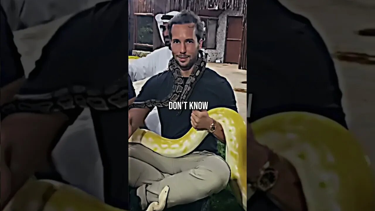 #1 Billionaire"s Advice