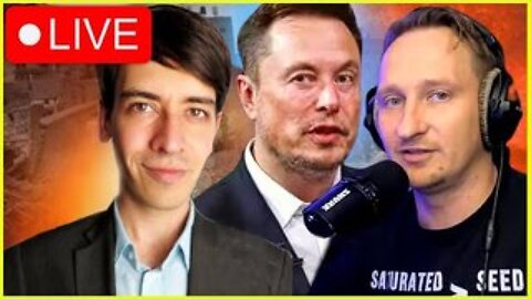 These New 'Laws' Are Terrifying And Are Meant To Control You!!!