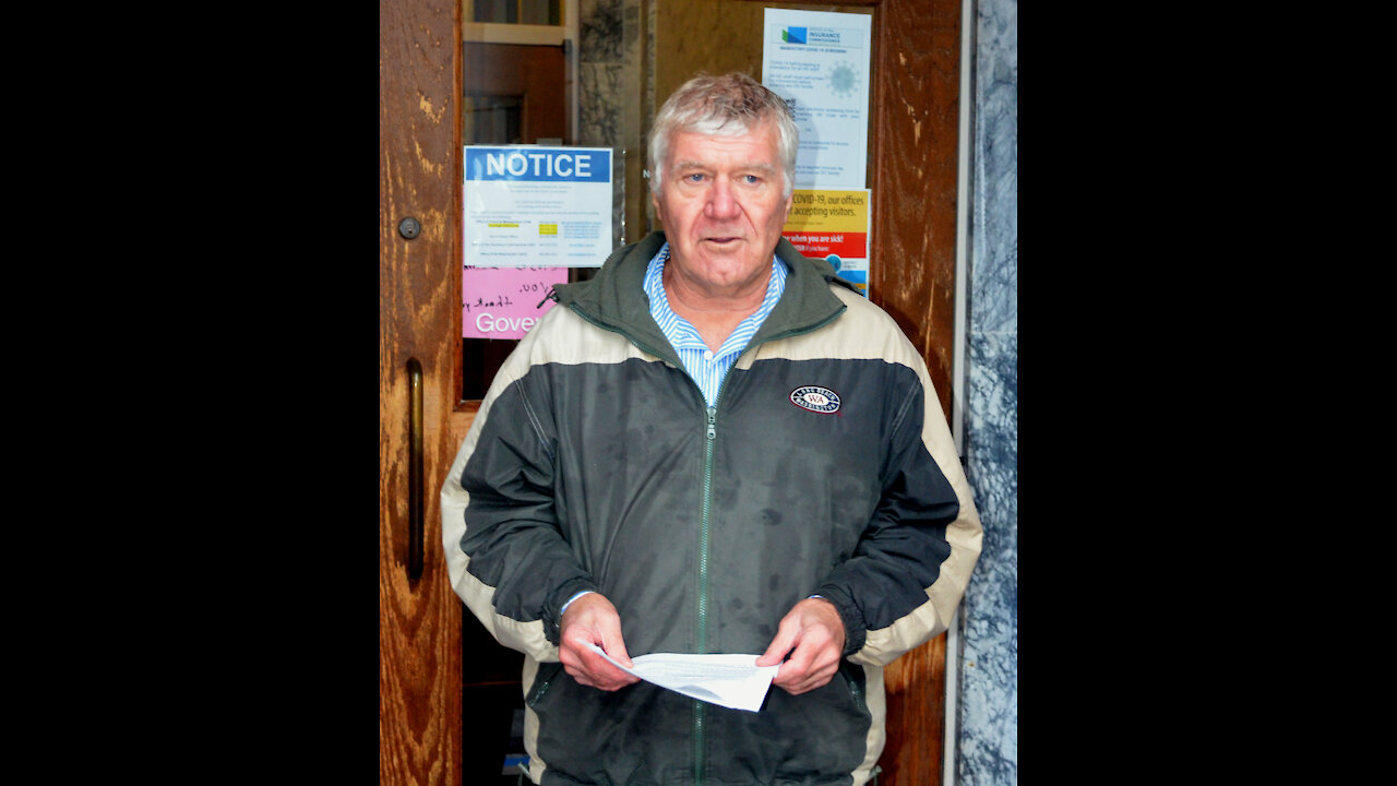 The Pitfalls of HOA's
