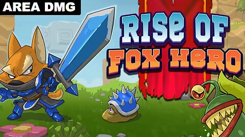 Is Rise of Fox Hero any good?