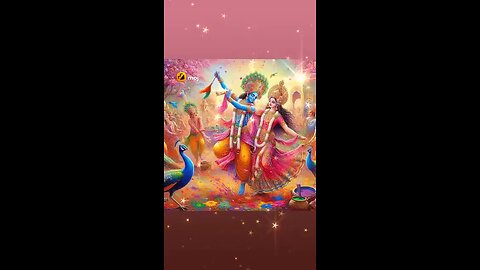 Radhe Krishna
