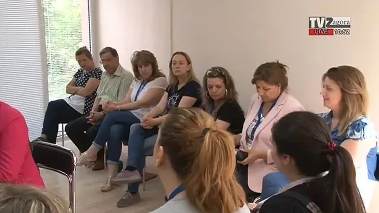 Дебат относно Националната стратегия за детето