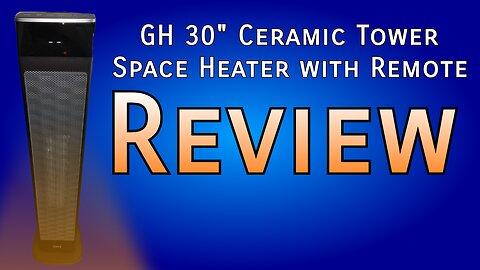 New vs. Old: Good Housekeeping vs. WarmWave Ceramic Space Heaters Compared!