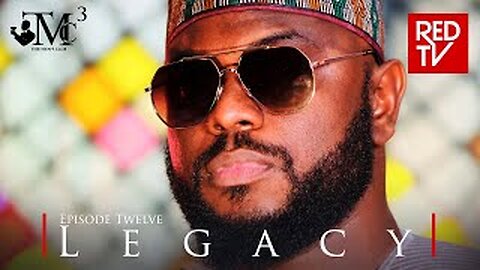 THE MEN'S CLUB _ SEASON 3 _ EPISODE 12 _ LEGACY