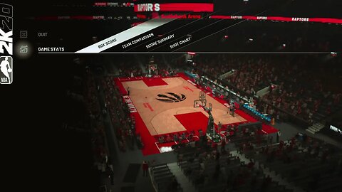 NBA2K20