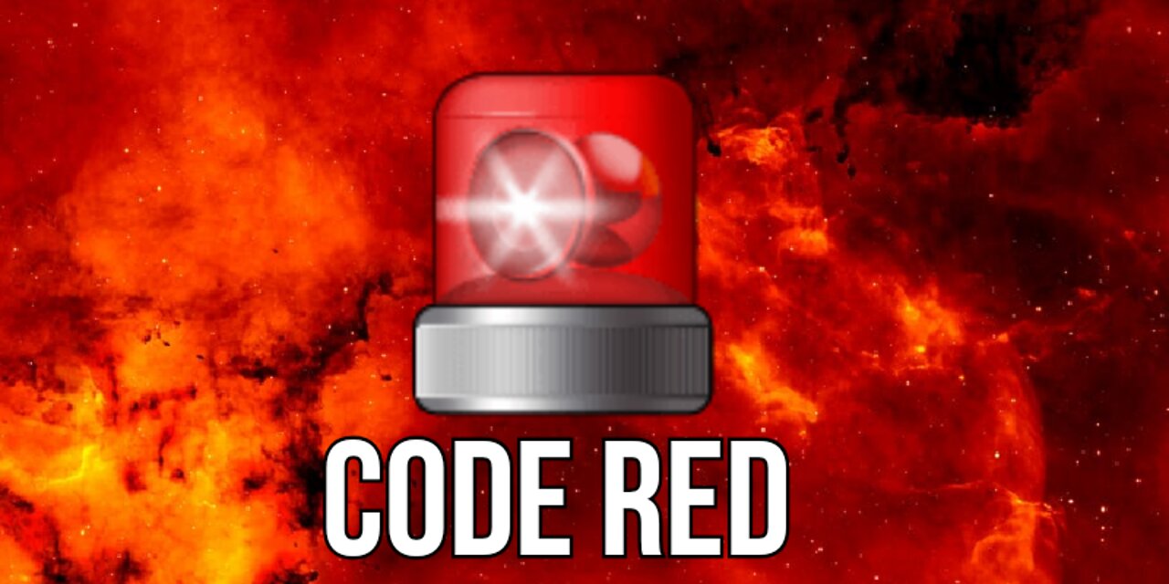 CODE RED