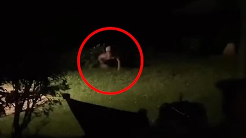 7 SCARY Videos That Will Make You Sleep with the Lights On