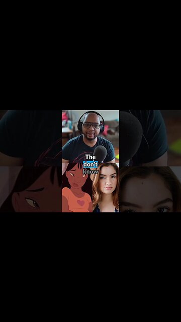 Sydney Agudon IS NATIVE HAWAIIAN | Lilo and Stitch Live Action Outrage is AWFUL