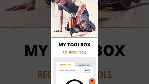 If you use RIDGID Tools you should watch this #shorts