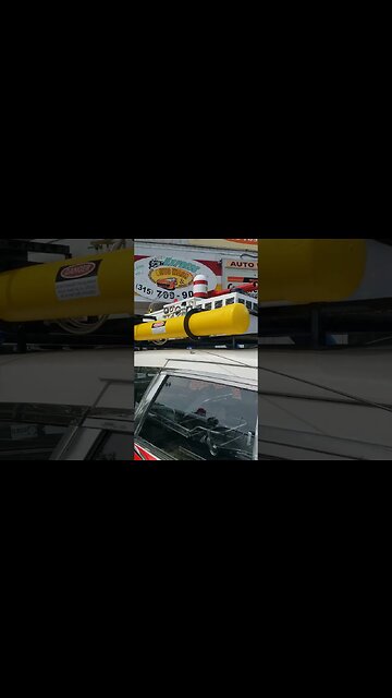 Who ya gonna call? #ghostbusters #hotrod #classiccar #musclecar #nascar #50s #80s #70s #60s #vintage