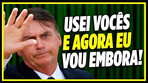 RECADO AOS BOLSONARISTAS! | Cortes do MBL