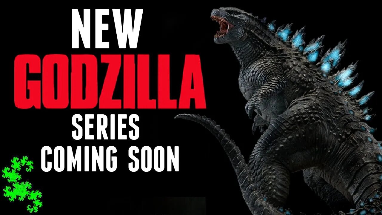 What Can We Expect To See In The GODZILLA Series? - @DangerVille @GojiCenter @KingKong19100