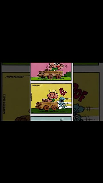 Cebolinha [Pause o Vídeo Caso Não Consiga Ler]