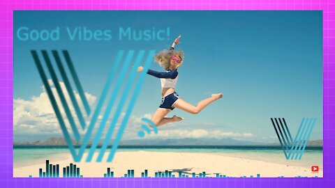 With Your Love by Tobu 🎶No Copyright Music ⚡ GvM: Happy Music!