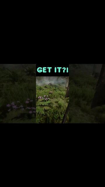 Someone Needs A Bath | Sons Of The Forest #shorts