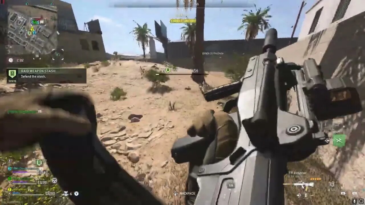 Call of Duty® HQ 2023 THE NEXT STEPS