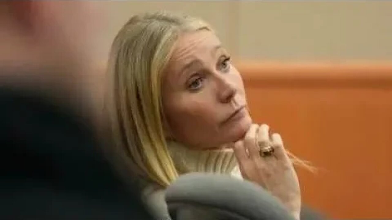 Gwyneth Paltrow WINS in Court: Fans and Haters Go Wild! See Their LIVE Reactions!