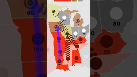 state.io #trending #shorts #top #gameplay #new