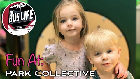 Fun at the Park Collective!