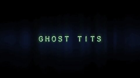 GHOST👻TITS👀🤣😎🍺