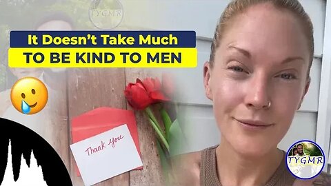 “Men Are Awesome.”: Kind Woman Tells The World Her “Unpopular Opinion” About Men