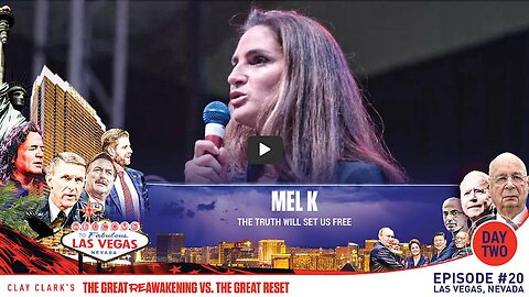 Ruthless Conspiracy - JFK Began the Fight & We the People Will Finish It | Mel K