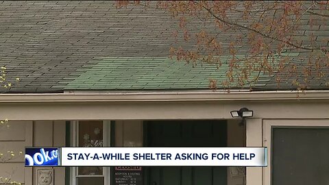 Cat shelter in North Royalton seeking donations for new building, current one in disarray