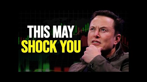 Elon Musk - The Real Reason I am Buying Twitter Than People Miss