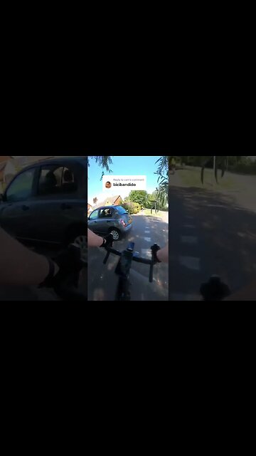 I’m Not BICIBANDIDO 🚴