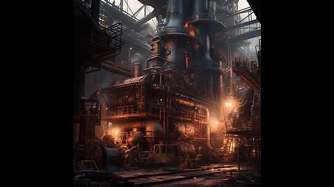 Captain of industry #4