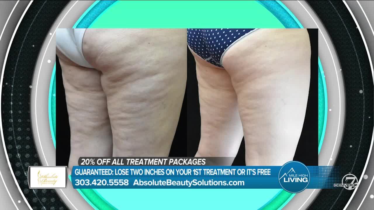 Absolute Beauty Solutions - Customized Weight Loss