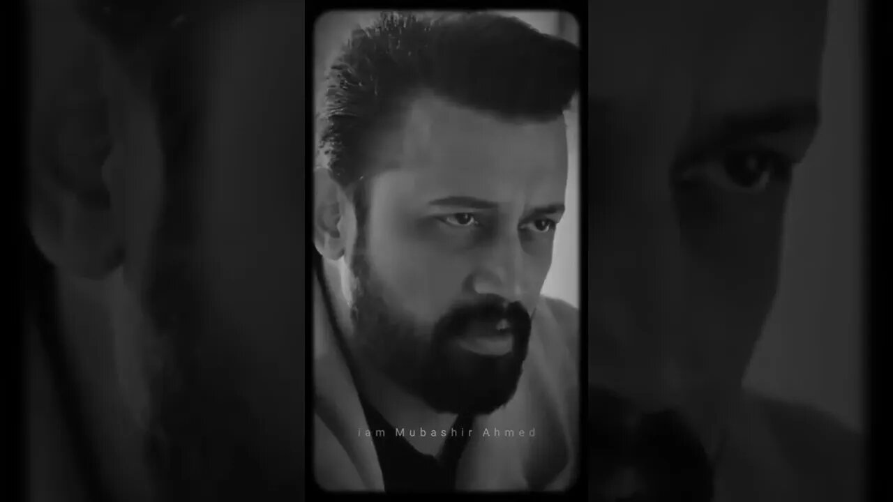 Sang E Mah - Atif Aslam Dialogue