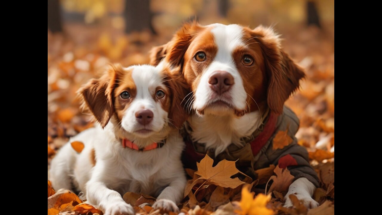 The Perks of Owning a Brittany Dog.