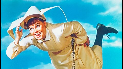 The Flying Nun ( A Fish Story ) Full Tv Show 1968