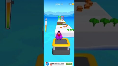 Twerk - Level 10