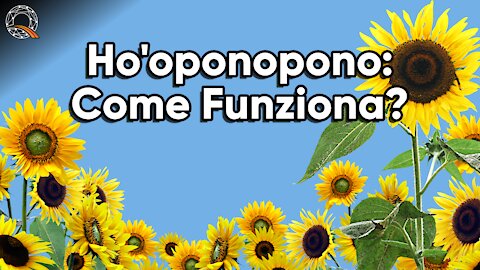 🙏🏻 Ho'oponopono: come funziona?