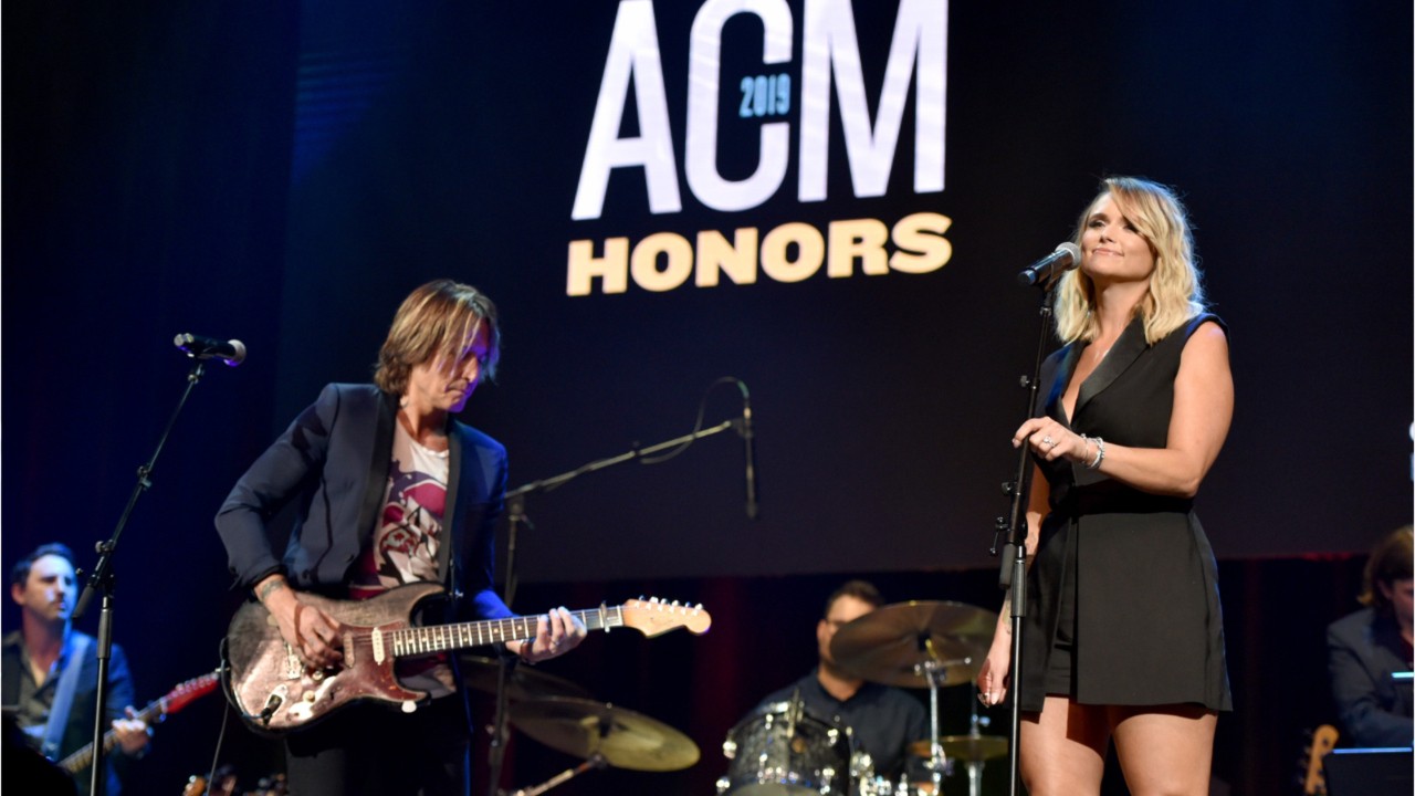 The Academy Of Country Music Award Show To Be Broadcast From Nashville