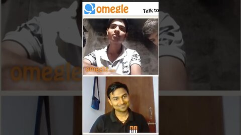 aisa mt kro meri jaan #shorts #omegle #jaswantboo