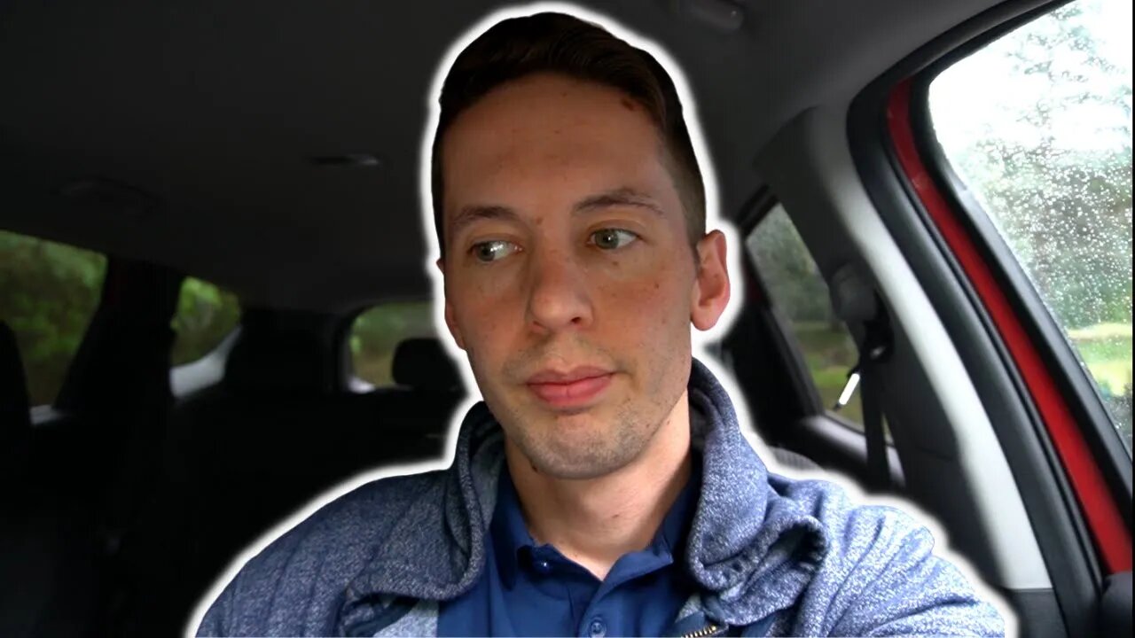 It’s time to take this diet seriously... | VLOG 1