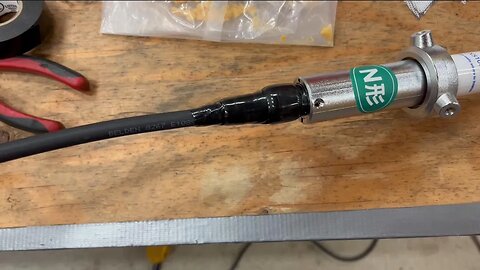 Getting Ready to Move A Ham Repeater