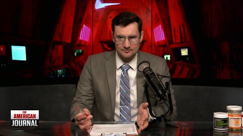 AMERICAN JOURNAL (Full Show) Wednesday - 6/16/21