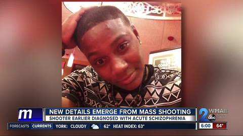 New details emerge from Aberdeen mass shooting